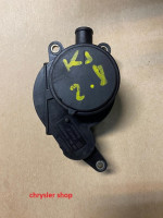 odlučovač oleje / separátor 2.5 CRD a 2.8 CRD /04-/ - ORIGINÁLNÍ DÍL